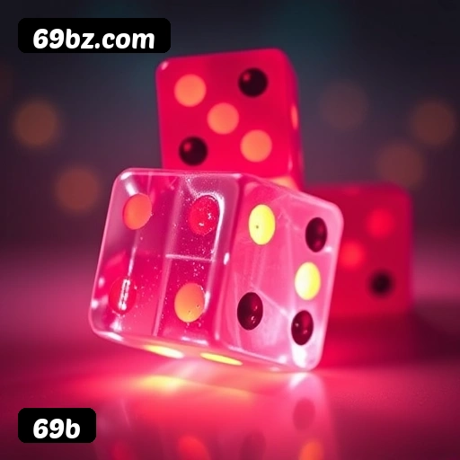 Tabela RTP dos jogos de cassino da 69b