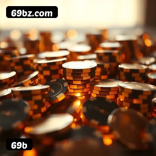 69b PIX instantâneo Brasil - Depósito e saque em minutos 24/7